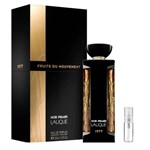 Lalique Fruits du Mouvement - Eau de Parfum - Duftprobe - 2 ml