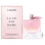 Lancome La Vie Est Belle Vanille Nude - Eau de Parfum - Duftprobe - 2 ml