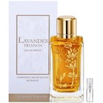 Lancome Lavandes Trianon - Eau de Parfum - Duftprobe - 2 ml