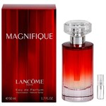 Lancome Magnifique - Eau de Parfum - Duftprobe - 2 ml