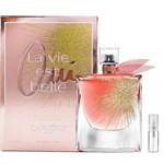 Lancome Oui La Vie est Belle - Eau de Parfum - Duftprobe - 2 ml