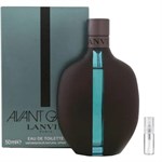 Lanvin Avant Garde - Eau de Toilette - Duftprobe - 2 ml