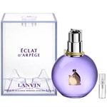 Lanvin Eclat d’Arpège - Eau de Parfum - Duftprobe - 2 ml