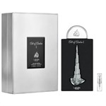 Lattafa Art of Arabia I - Eau de Parfum - Duftprobe - 2 ml