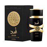 Lattafa Asad - Eau De Parfum - 100 ml - für Herren