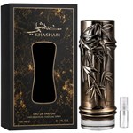 Lattafa Khashabi - Eau de Parfum - Duftprobe - 2 ml