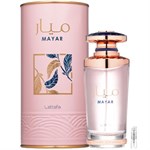 Lattafa Mayar - Eau de Parfum - Duftprobe - 2 ml