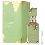Lattafa Perfumes Eclaire Pistache - Eau de Parfum - Duftprobe - 2 ml