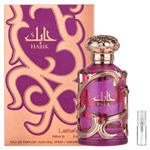 Lattafa Perfumes Habik For Women - Eau de Parfum - Duftprobe - 2 ml