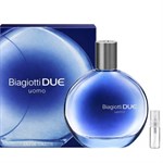 Laura Biagiotti Due Uomo - Eau de Toilette - Duftprobe - 2 ml