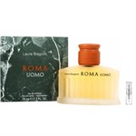 Laura Biagiotti Roma Uomo - Eau de Toilette - Duftprobe - 2 ml