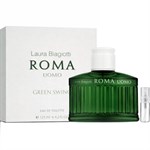 Laura Biagiotti Roma Uomo Green Swing - Eau de Toilette - Duftprobe - 2 ml