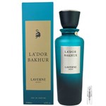 Laverne La'Dor Bakhur Classic - Eau de Parfum - Duftprobe - 2 ml