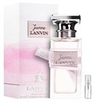 Lanvin Jeanne Lanvin - Eau de Parfum - Duftprobe - 2 ml