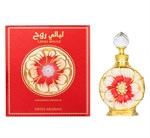 Swiss Arabian Layali Rouge - Konzentriertes Parfümöl - 15 ml - Frau