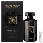 Le Couvent Maison de Parfum Porto Bello - Eau de Parfum - Duftprobe - 2 ml
