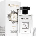 Le Couvent Maison de Parfum Singuliere Theria - Eau de Parfum - Duftprobe - 2 ml