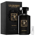 Le Couvent Maison de Parfum Smyrna - Eau de Parfum - Duftprobe - 2 ml
