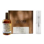 Le Labo Tabac 28 - Eau de Parfum - Duftprobe - 2 ml 
