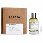 Le Labo Geranium 33 - Eau de Parfum - Duftprobe - 2 ml