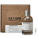 Le Labo Tubereuse 40 New York - Eau de Parfum - Duftprobe - 2 ml
