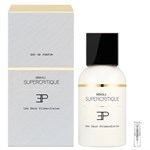 Les Eaux Primordiales Néroli Supercritique  - Eau de Parfum - Duftprobe - 2 ml