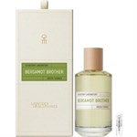 Les Liquides Imaginaires Bergamot Brother - Eau de Parfum - Duftprobe - 2 ml