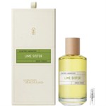 Les Liquides Imaginaires Lime Sister - Eau de Parfum - Duftprobe - 2 ml