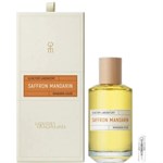 Les Liquides Imaginaires Saffron Mandarin - Eau de Parfum - Duftprobe - 2 ml