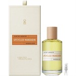 Les Liquides Imaginaires Upcycled Mandarin - Eau de Parfum - Duftprobe - 2 ml