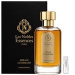 Les Nobles Essences Mirage Gourmand - Extrait de Parfum - Duftprobe - 2 ml