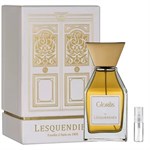Lesquendieu Glorilis - Eau de Parfum - Duftprobe - 2 ml