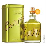Liz Claiborne Curve for Men - Eau de Cologne - Duftprobe - 2 ml