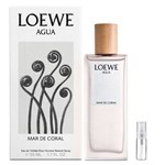 Loewe Agua de Loewe Mar de Coral - Eau de Toilette - Duftprobe - 2 ml