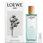 Loewe Aire Anthesis - Eau de parfum - Duftprobe - 2 ml