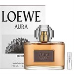 Loewe Aura Loewe Floral - Eau de Parfum - Duftprobe - 2 ml