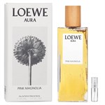 Loewe Aura Loewe Pink Magnolia - Eau de Parfum - Duftprobe - 2 ml