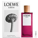 Loewe Earth - Eau de Parfum - Duftprobe - 2 ml