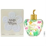 Lolita Lempicka Fleurs de Lolita - Eau de Parfum - Duftprobe - 2 ml