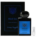 Lorenzo Pazzaglia Black Sea - Extrait de Parfum - Duftprobe - 2 ml