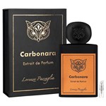 Lorenzo Pazzaglia Carbonara - Extrait de Parfum - Duftprobe - 2 ml
