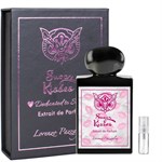 Lorenzo Pazzaglia Sugar Kisses - Extrait de Parfum - Duftprobe - 2 ml