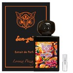 Lorenzo Pazzaglia Sun-gria - Extrait de Parfum - Duftprobe - 2 ml