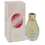 La Rive In Love von La Rive - Eau de Parfum Spray - 90 ml - für Damen