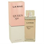 La Rive Queen of Life von La Rive - Eau de Parfum Spray - 75 ml - für Damen