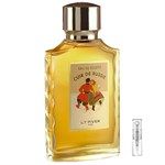 L.T Piver Cuir de Russie - Eau de Toilette - Duftprobe - 2 ml