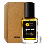 Lush Super Milk - Parfum - Duftprobe - 2 ml