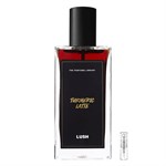 Lush Turmeric Latte - Parfum - Duftprobe - 2 ml