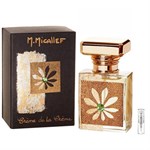 M. Micallef Pistachio Chic - Eau de Parfum - Duftprobe - 2 ml