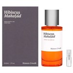 Maison Crivelli Hibiscus Mahajad - Extrait de Parfum - Duftprobe - 2 ml